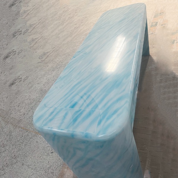 Artificial Marble Countertops