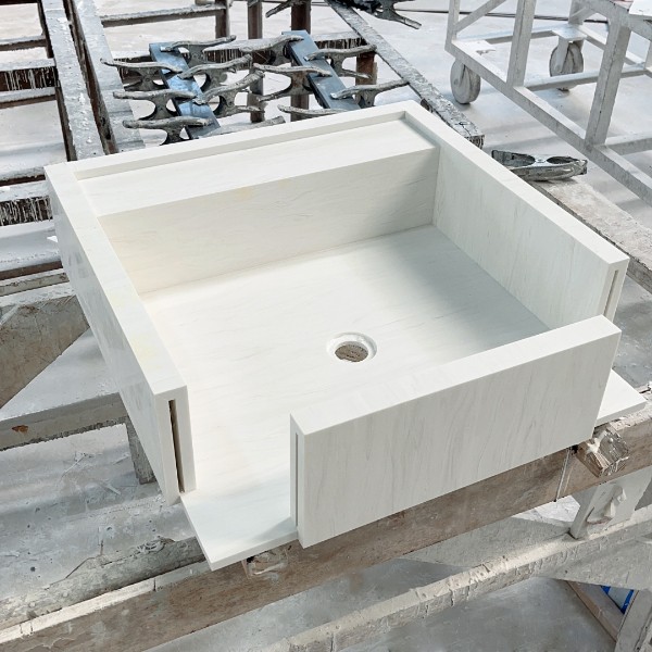 Artificial Stone Sink