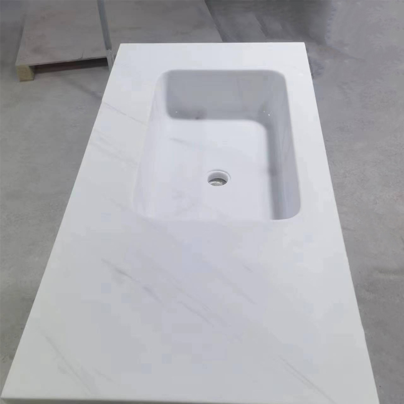 Artificial Stone Vanity Basins