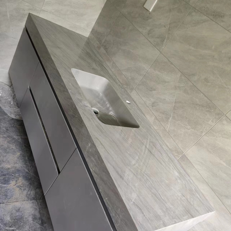 Engineered Stone Sink