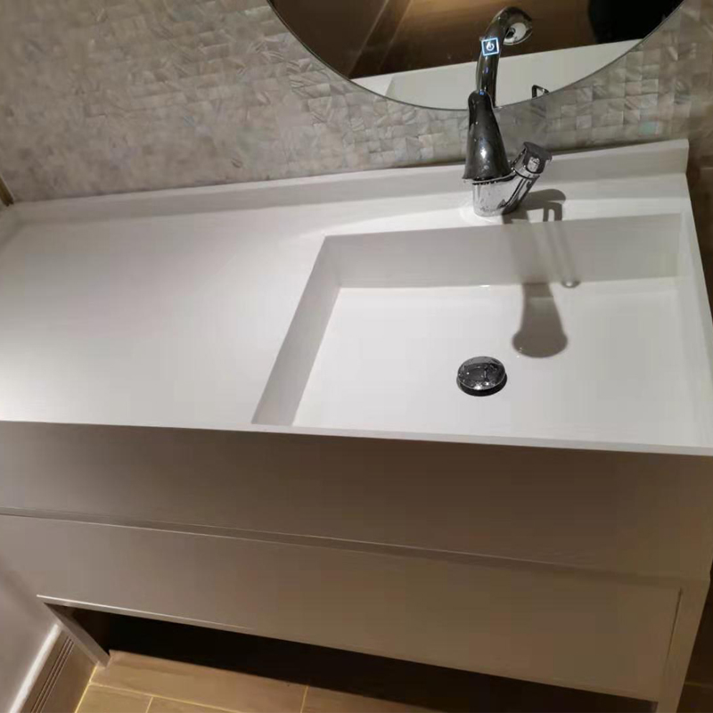 Quartz Sink