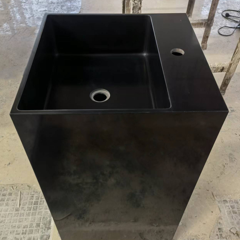 Solid Surface Sink