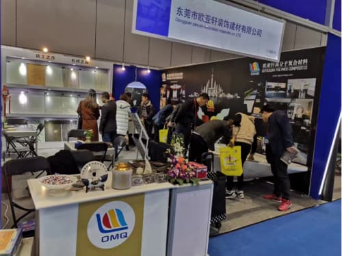 china construction expo