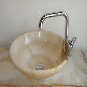 Solid Surface Sinks: The Perfect Blend of Form and Function