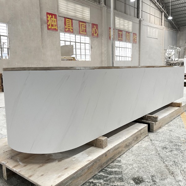 Solid Surface Slabs