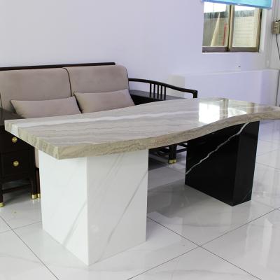 Artificial Marble Desk 