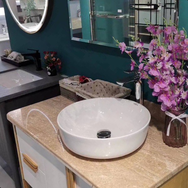 A Comprehensive Guide to Maintaining and Cleaning Artificial Stone Sinks