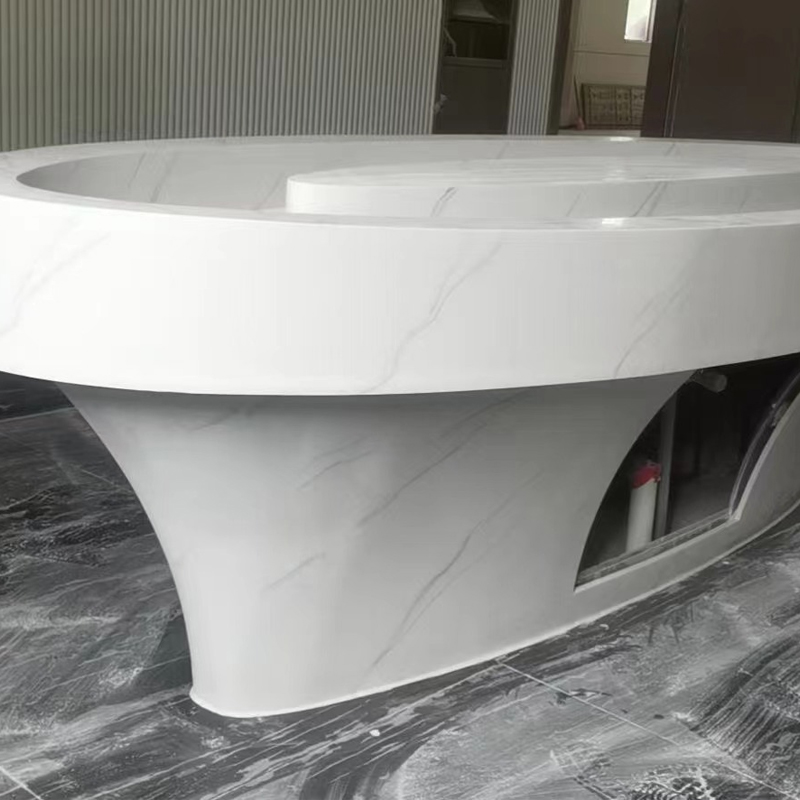 Composite Marble Sink