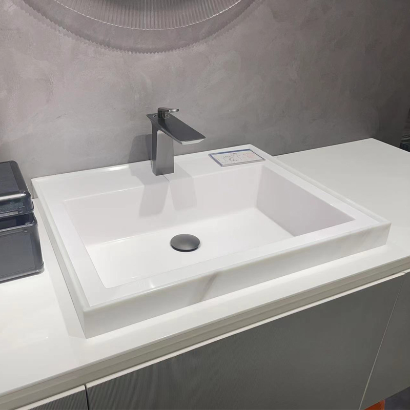 Engineered Stone Sinks