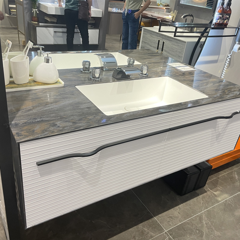 Solid Surface Vanity Tops