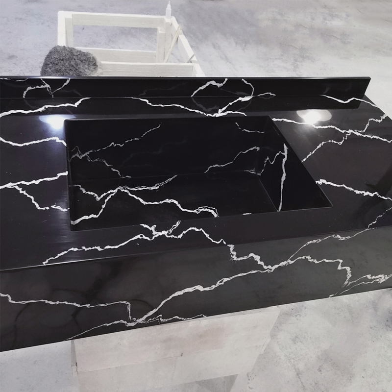 Artificial Marble Basins